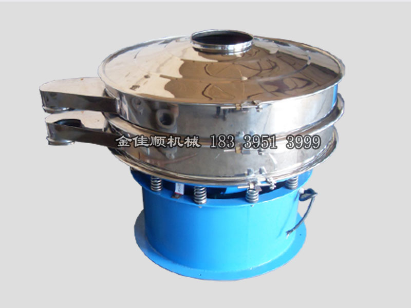 鋁銀漿的篩分原理和特性！