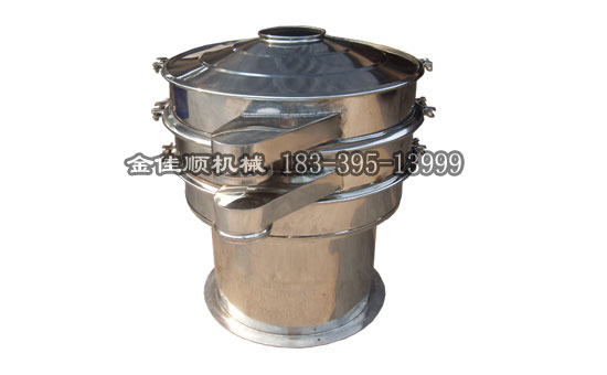 不銹鋼振動(dòng)篩的日常維護(hù)與保養(yǎng)