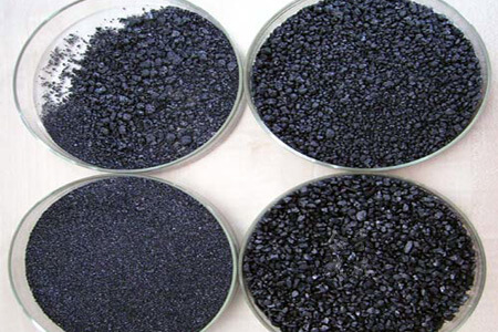 石油焦粉的篩分應(yīng)選擇哪種振動(dòng)篩?——已解決