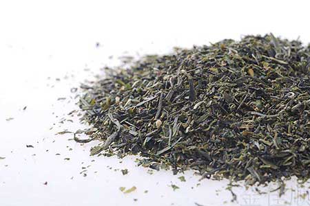 篩茶末用哪種振動篩?